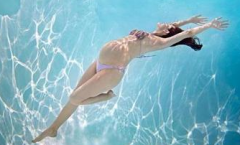 养出聪明宝宝,助孕期补钙同样重要